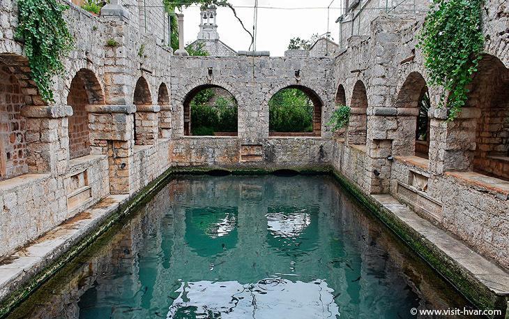 Guesthouse Wish Stari Grad  Exterior photo